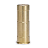 Osprey Global 12GA-BS laser bore sight aligned for precise bore alignment