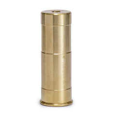 Osprey Global 12GA-BS laser bore sight aligned for precise bore alignment