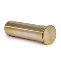 Osprey Global 20GA-BS dot at 100 yards enables precise aiming.