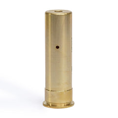 Osprey Global 20GA-BS laser borefront view for quick sight alignment at the range.