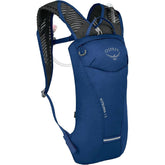 Osprey Kitsuma 1.5L reservoir on-trail hydration ready for rides