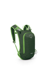 Osprey Moki 3L hydration reservoir ready for on-the-go drinks