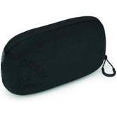 Osprey padded pack pocket strapped-attachment keeps essentials within reach on the move.
