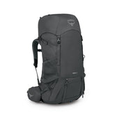 Osprey Renn 65EF torso adjustment enables a customizable, comfortable fit on long treks.