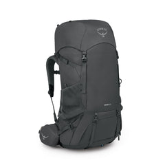 Osprey Renn 65EF torso adjustment enables a customizable, comfortable fit on long treks.