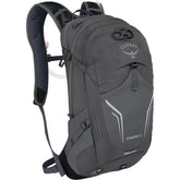 Osprey Syncro 12L with Hydraulics LT reservoir for easy hydration on long rides