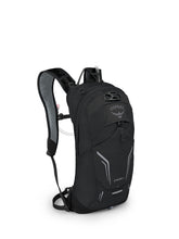 Osprey Syncro 5L with Hydraulics reservoir for on-the-go hydration on rides
