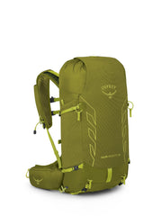 Osprey Talon Velocity 30L front view for streamlined hiking efficiency