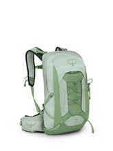 Osprey Tempest 11L backpanel AirScape for breathable comfort during hikes