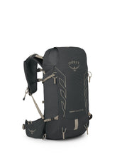 Osprey Tempest Velocity 20L front view for fast day hikes.