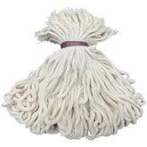 Otbushit cotton wicks 17.3-inch trim ready for oil lamps with steady flame.