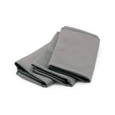 Otis Technology microfiber towel 12x27.5 inch pack of 3 for lint-free cleaning