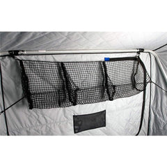 OTTER 201046 3-pocket cargo storage for organized ice fishing gear
