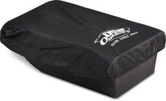 OTTER Outdoors travel cover for fish house and sled seats keeps gear dry