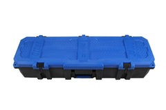 OTTER Pro-Tech 48 deep rod case side view for durable tackle storage