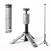 Outask camping light telescopic extends reach for camping