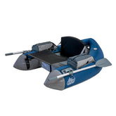 Outcast Cruzer Max float tube - front view