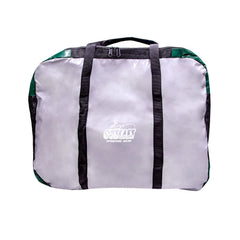 Outcast OSG Float Tube Bag - front view