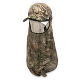 Outdoor Cap 203DN Realtree Edge camo, versatile outdoor wear for all conditions