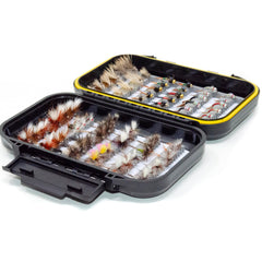 Outdoor Planet 72-premium wet flies: versatile for varied water conditions.