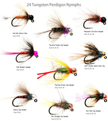 Outdoor Planet brass-beaded Prince patterns shown for reliable depth and attractor color