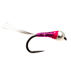 Outdoor Planet premium hand-tied flies designed for maximum strike opportunities