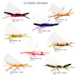 Outdoor Planet Stimulator Rubber Legs fly, versatile for trout and panfish