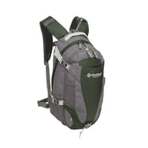 Outdoor Products Mist Hydration Backpack front view shows compact design for day hikes.