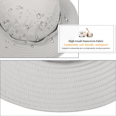 Detachable chin strap and packable design for travel