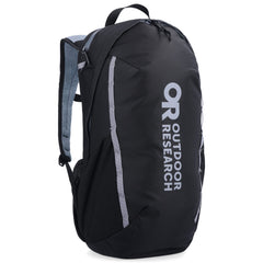 Outdoor Research Adrenaline Day Pack 20L Front View for easy access on treks.