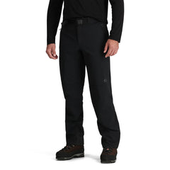Outdoor Research Cirque III Pants front view for versatile hiking and outdoor adventures