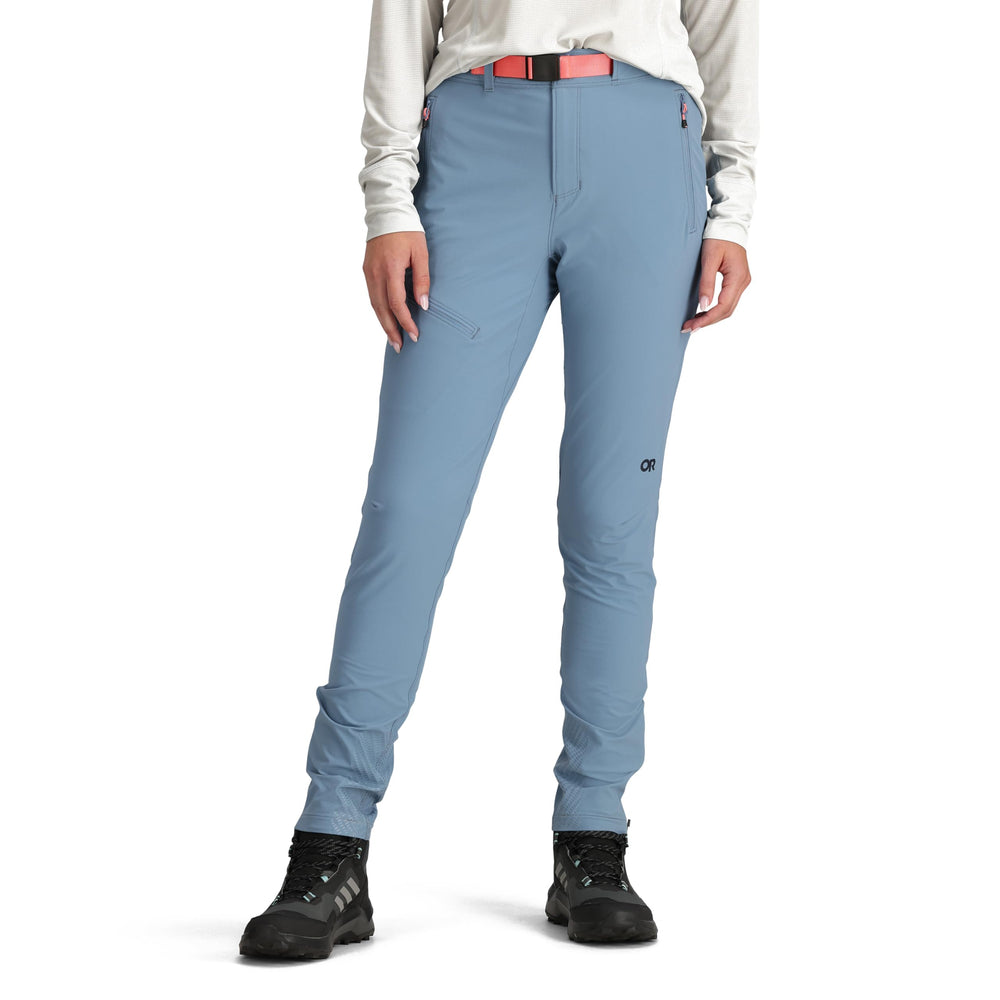 Outdoor Research Cirque Lite pants full view for versatile hiking comfort