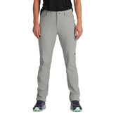 Outdoor Research Ferrosi pants front view for rugged outdoor versatility