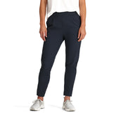 Outdoor Research Ferrosi Transit Pants front view highlighting versatile travel and hiking use