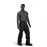 Outdoor Research Snowcrew Pants front view for winter hiking