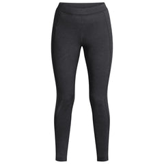 Outdoor Research Vigor Grid Bottoms in black: breathable grid fleece for warm, versatile outdoor wear