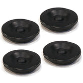 Outdoor Store EZ Lube grease cap front view for hub protection