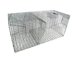 Outdoor Water Solutions Catfish Trap with dual-entry design to boost catches.