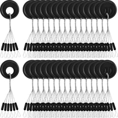 Outus bobber stopper kit box with 1200 pieces