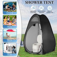 Outvita carry bag with tent for easy transport