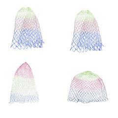 OVERTOYOU net suitable for both saltwater and freshwater use