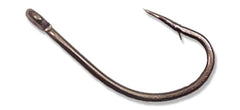 Owner Flyliner Live Bait Hook with Cutting Point—sharp tip for precise bait rigging.