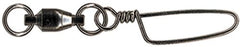 Owner American 5159-071 coastlock snaps with stainless steel construction for secure connections