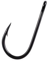 Owner American Jobu big game hook 11/0 in black finish for big game trolling