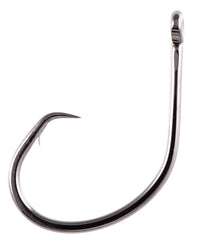 Owner Tournament Mutu circle hook 5/0 for big game fish and catch-and-release.