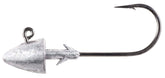 Owner Ultrahead saltwater jighead half-ounce with 3/0 hook for strong bites