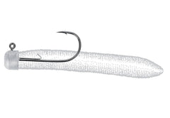 Owner Block Head black chrome needle points stay sharp longer