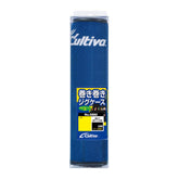 Owner Cartiva winding jig case LL blue front view highlights long jig storage