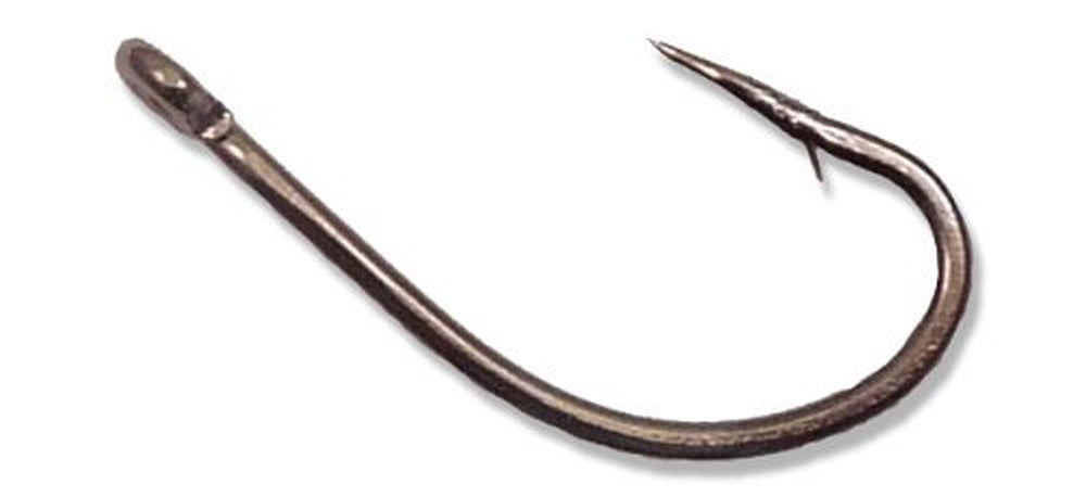 Owner Flyliner live bait hook with Cutting Point for natural bait presentation and strong saltwater performance.
