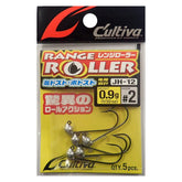 Owner JH12 Range Roller lure close-up